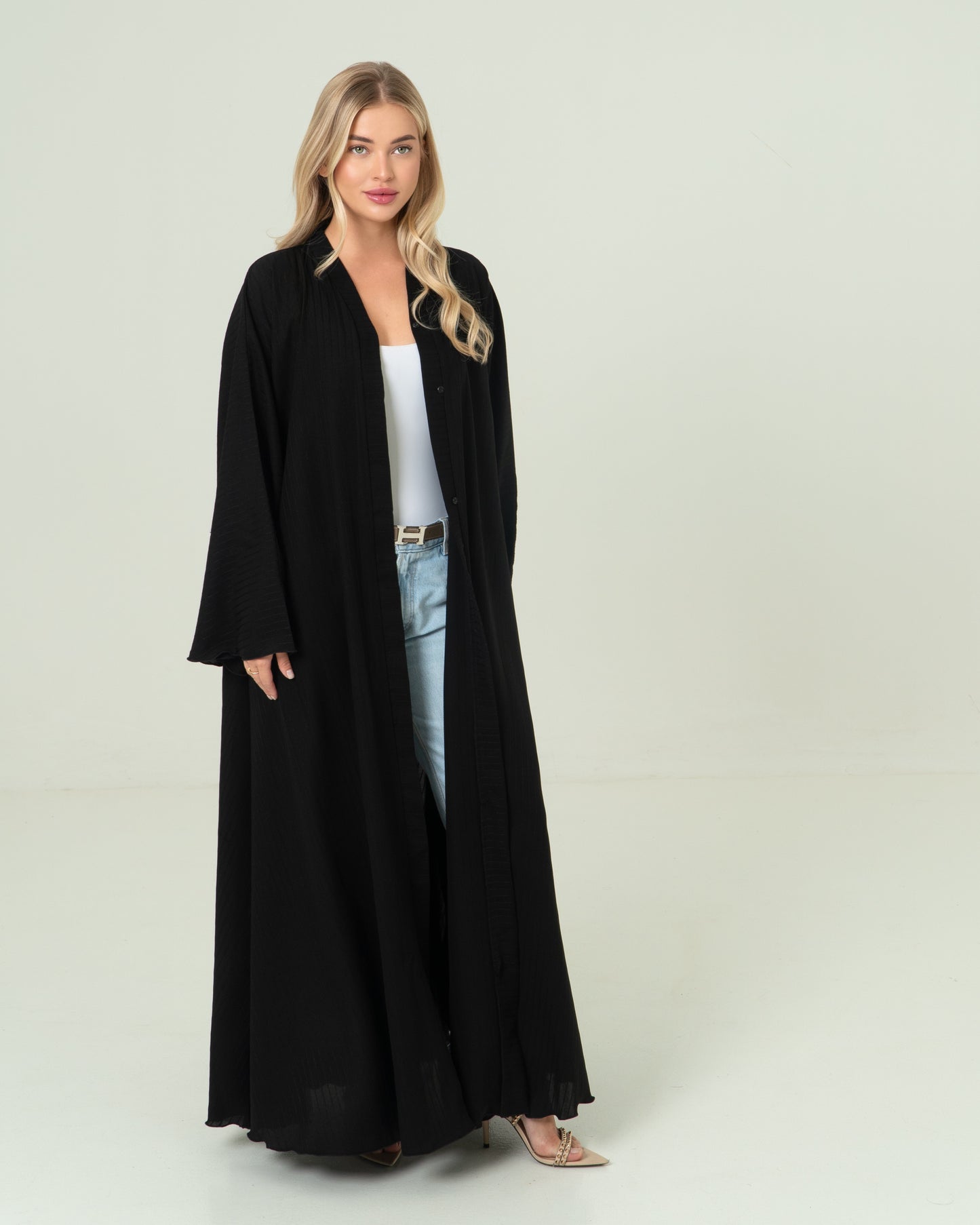 Abaya Orphéa