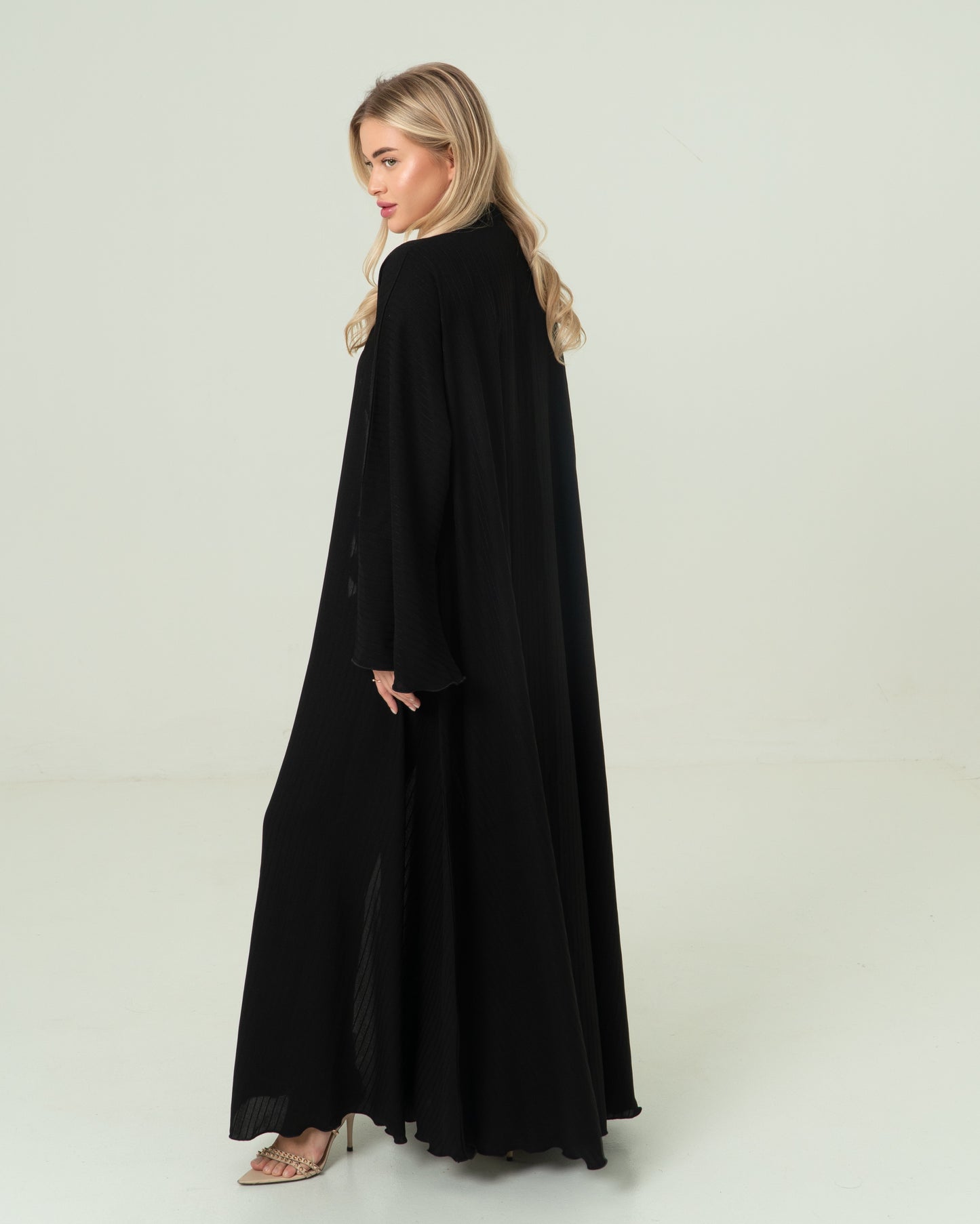 Abaya Orphéa