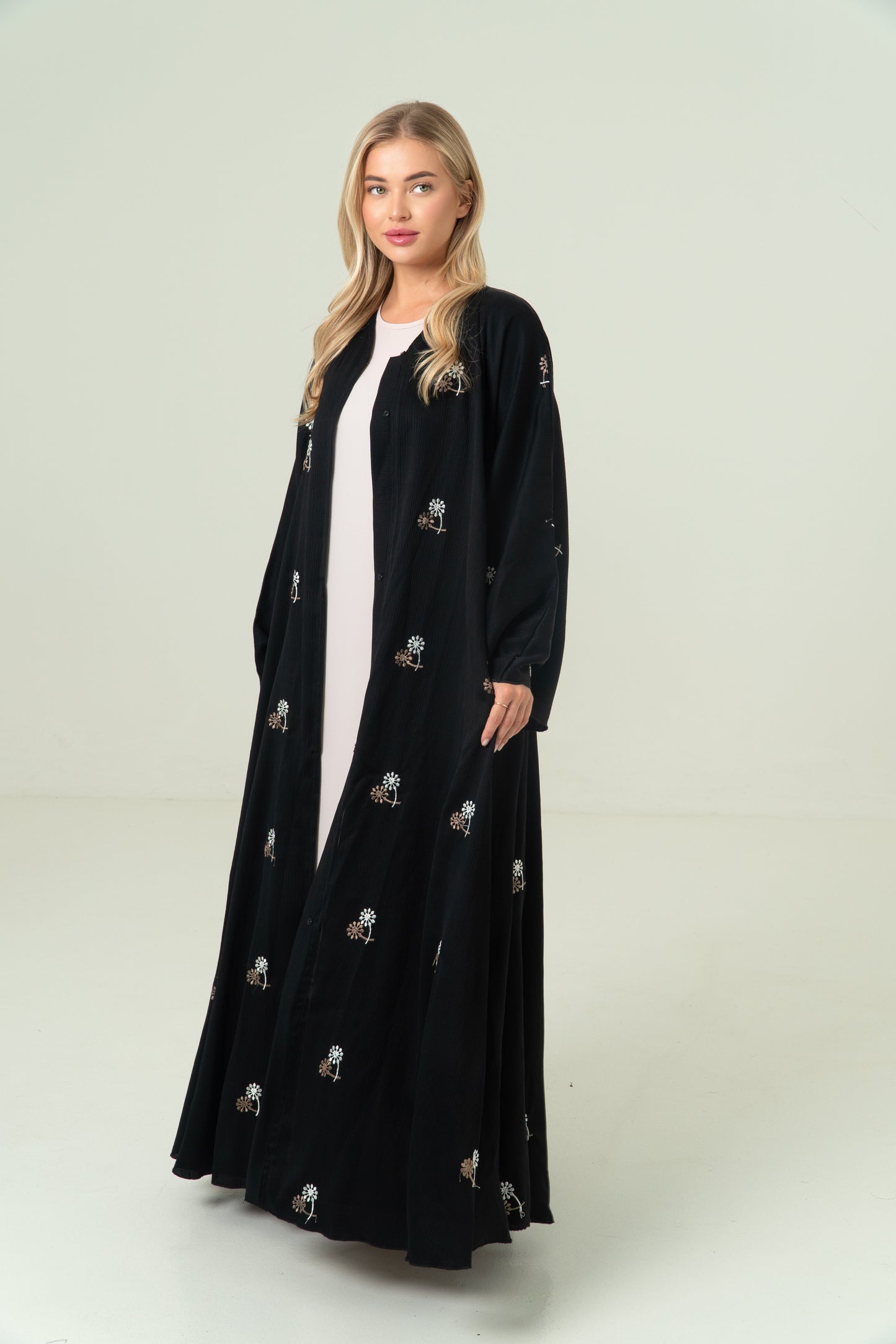 Abaya Élégance