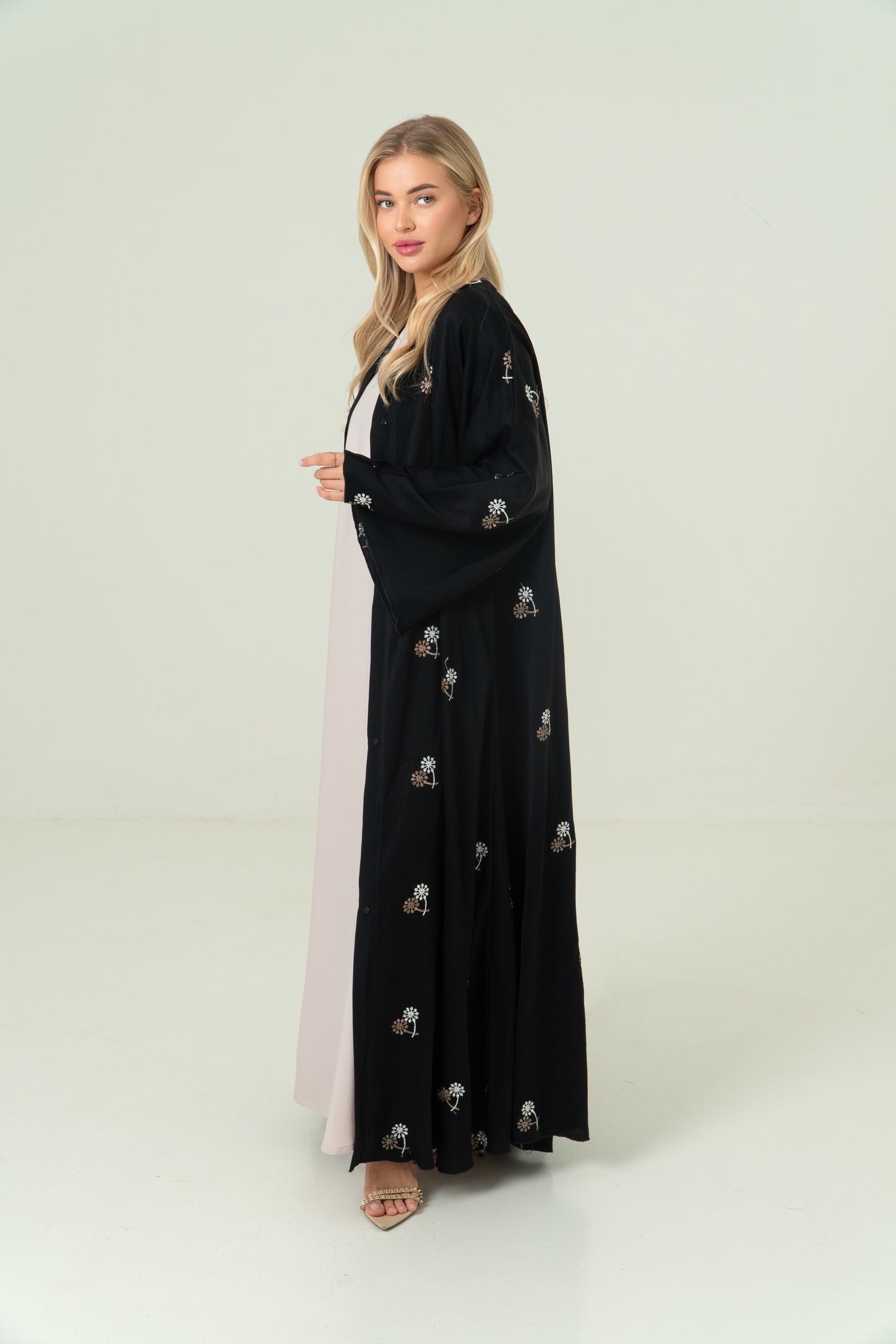 Abaya Élégance