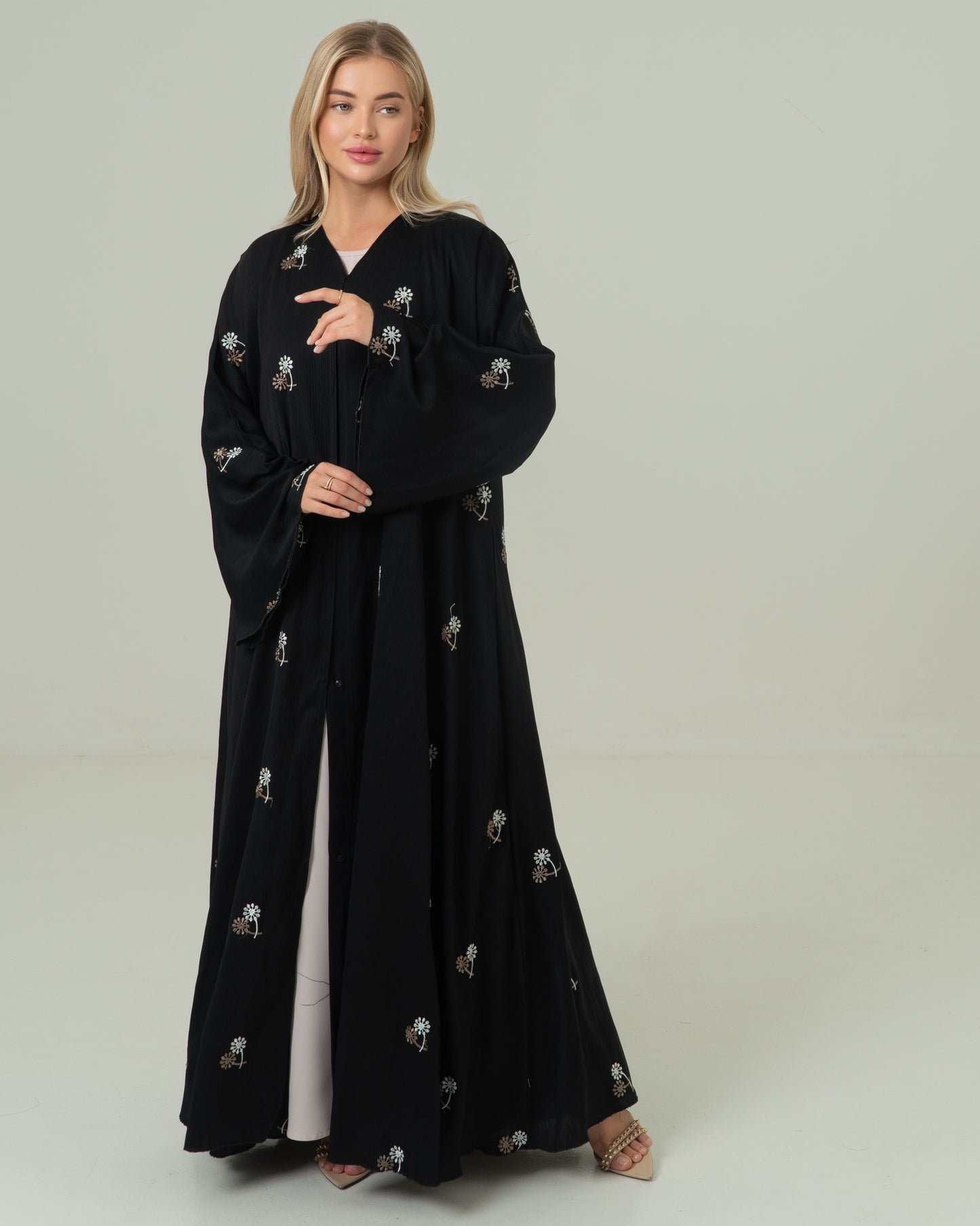 Abaya Élégance