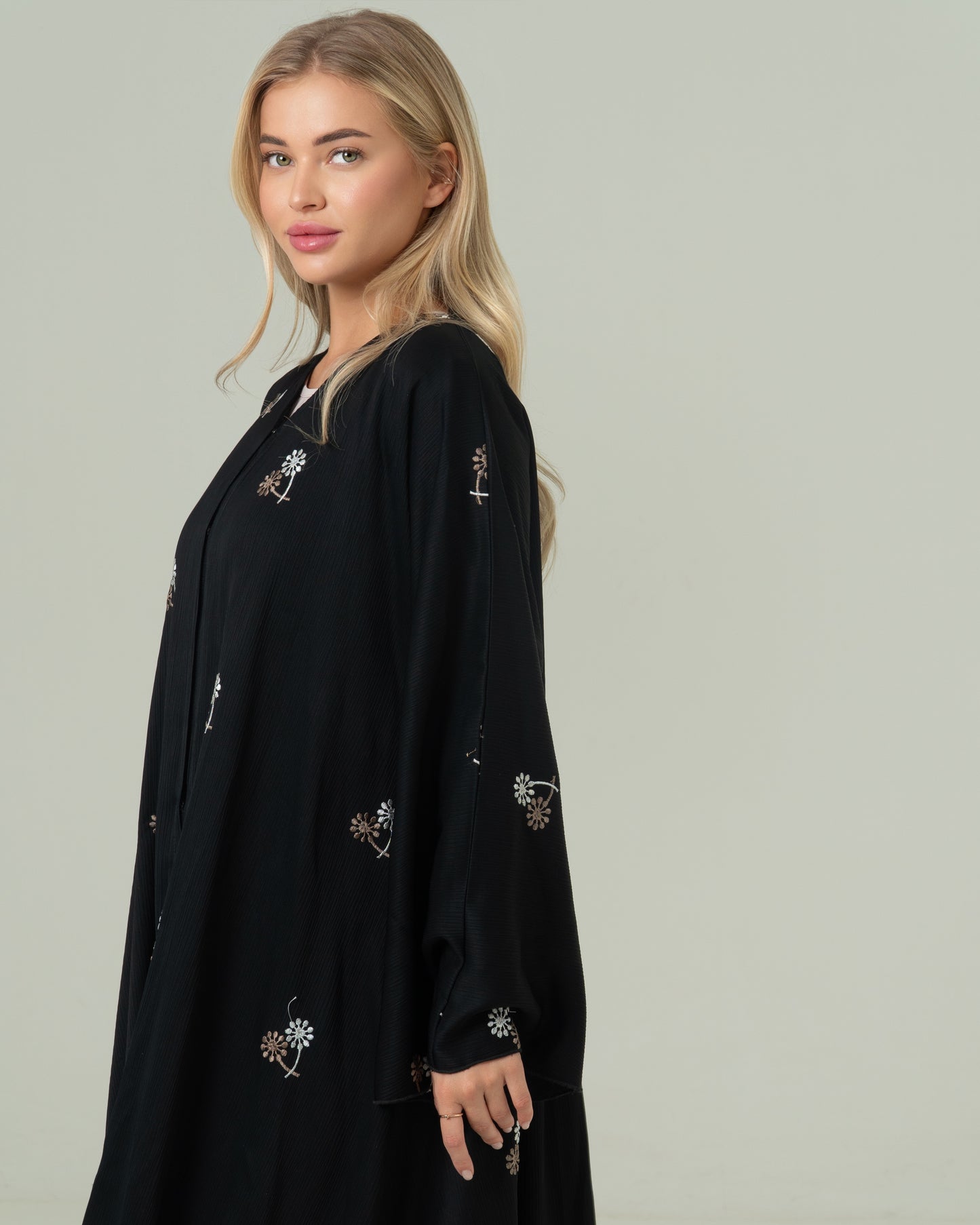 Abaya Élégance