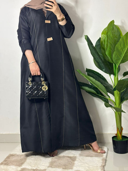 Abaya Noor