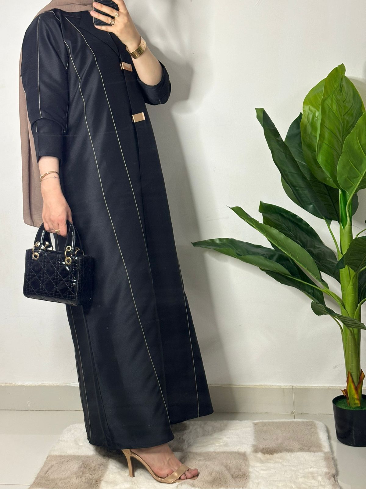 Abaya Noor